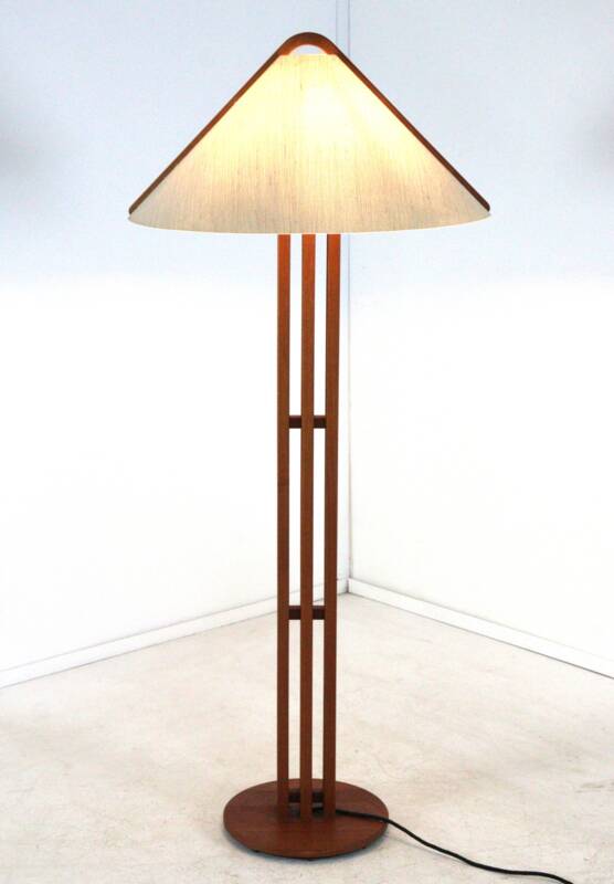 Lampe de sol Domus