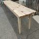 Workshop table
