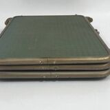 Miroir de Barbier Vintage, 1930s