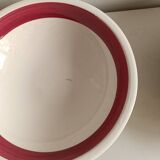 Grand saladier ceraminter