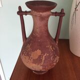 Pottery