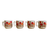 Coffee/espresso cup