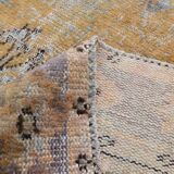 5x9 Persian Oriental Area Rug, 167x284Cm