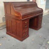 American mahogany office around 1910/20