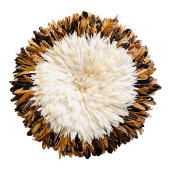 Juju Hat beige 65 cm