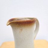 Pichet diabolo en porcelaine de Virebent