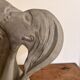 Sculpture Faces Of Love Pierre David Fisher Austin Production