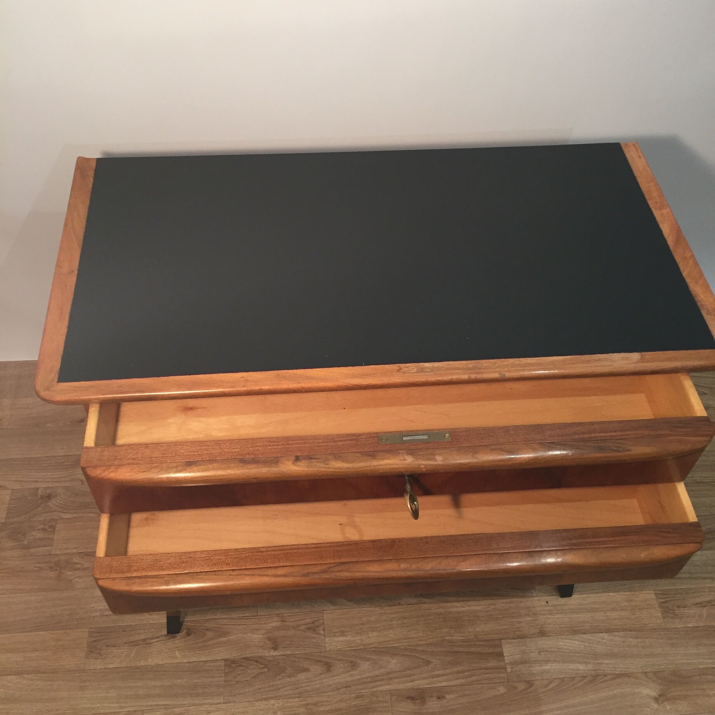 Console 60s