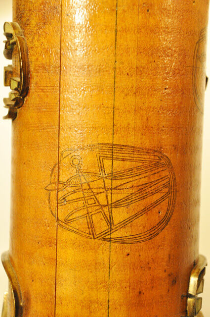 Lamp printing roller