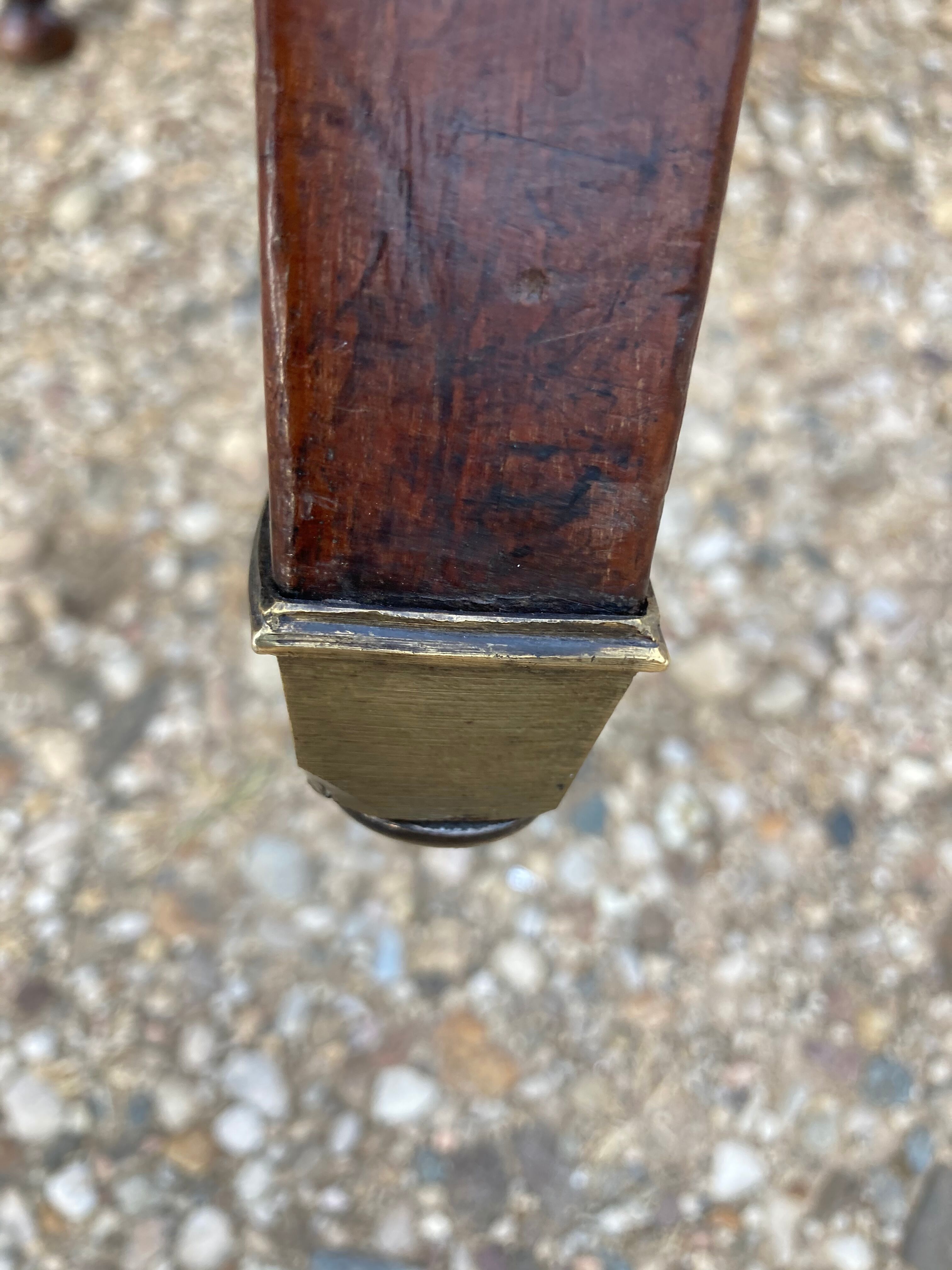 Louis Philippe office chair