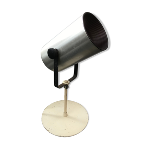 lampe de bureau industrielle