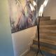 Tripod floor lamp 960