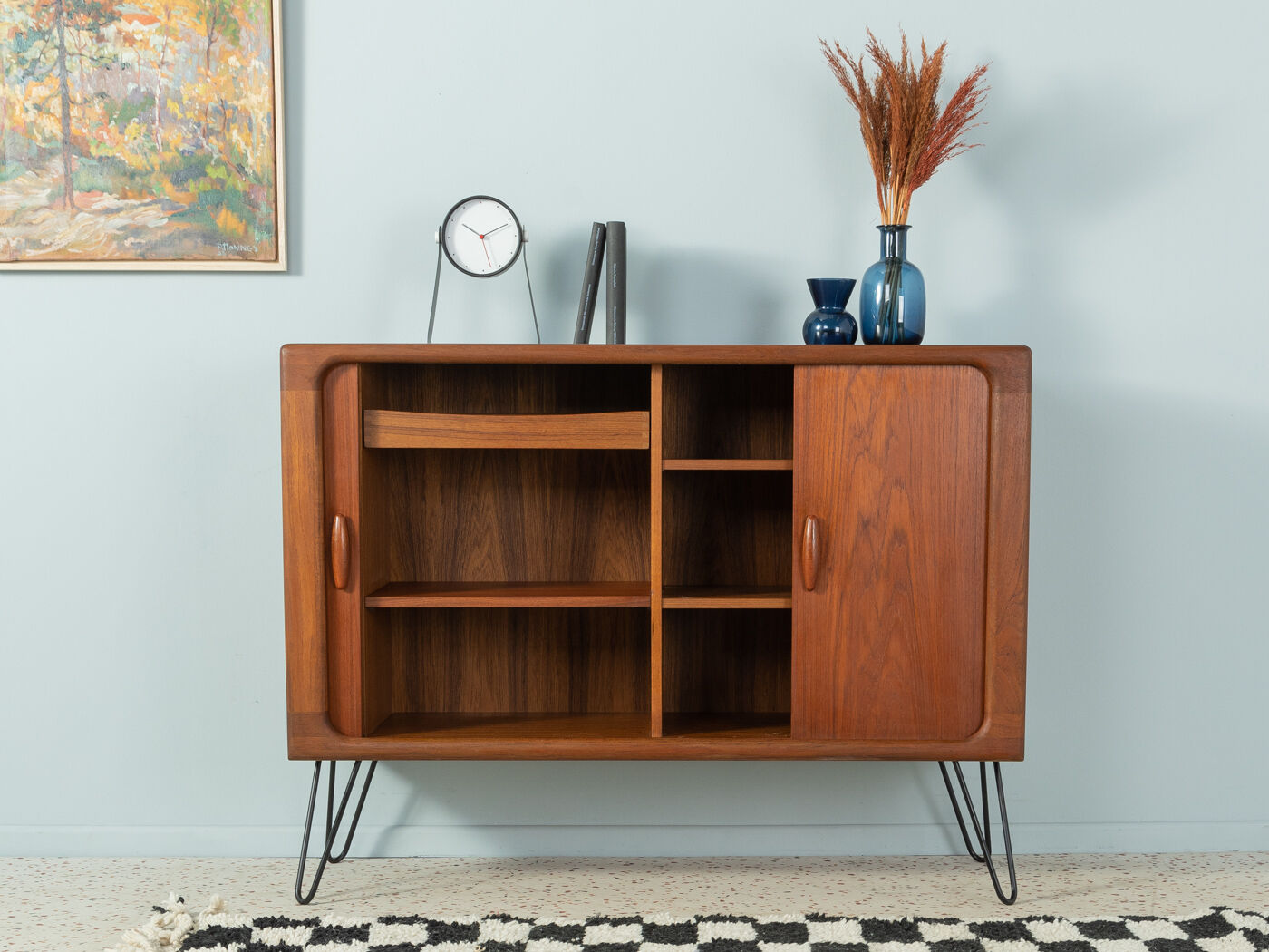 1960s sideboard, Dyrlund