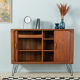 1960s sideboard, Dyrlund