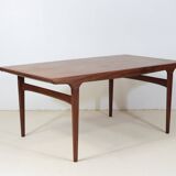Johannes Andersen dining table