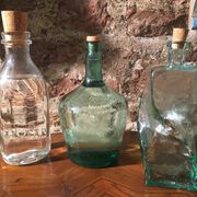 Lot de 3 bouteilles environ 2l