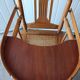 High chair for children
