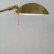 Lampadaire Lucide doré