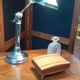 Pirouett Art Deco lamp 1920/30