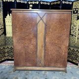 Wardrobe - lingère Art Deco period