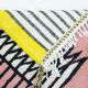 Modern carpet 220x150cm