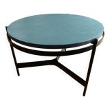 Table basse Blanc d’ivoire