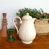 Salins teapot
