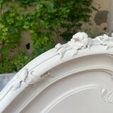 Louis XV headboard
