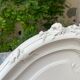 Louis XV headboard