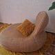IKEA “Storvik” Rattan Lounge Chair – Carl Öjerstam, 2001 – Scandinavian Design