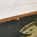 Robert Debieve tapestry