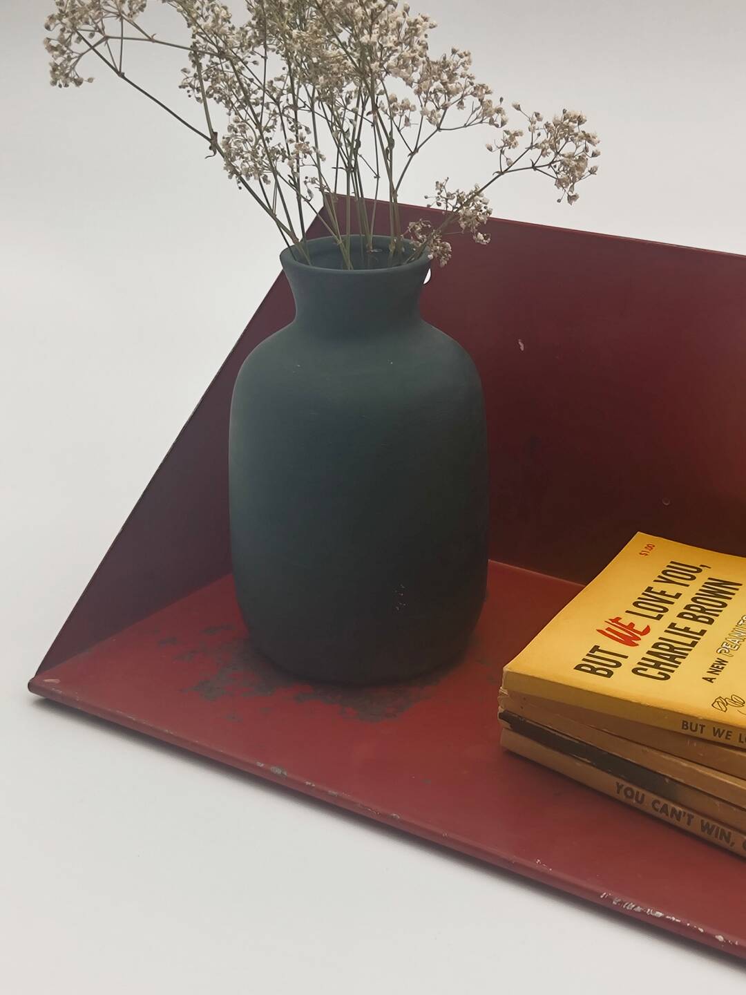 Wall shelf ZT1954, Asmeta (1954)
