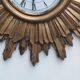 Sun clock
