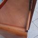 Austin suite oak dressing table 1960