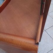 Austin suite oak dressing table 1960