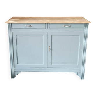 Art Deco Parisian Buffet