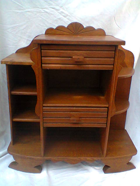 Storage furniture