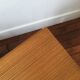 50s bedside table with drawer