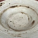 Mid-century Danish studio pottery bowl by Dania Keramik, 1960s.