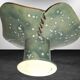 Large ceramic bowl – Unique contemporary piece – Handmade