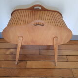 Worker/sewing box year 50