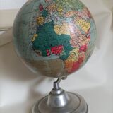 Terrestrial globe