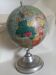 Terrestrial globe