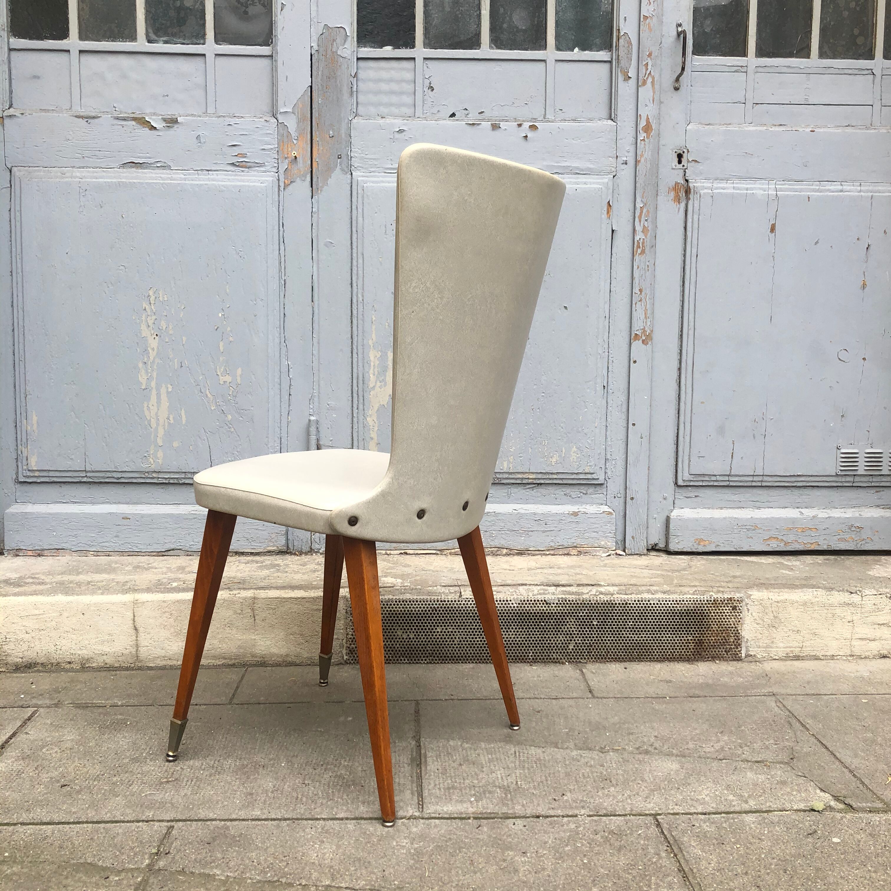 Chairs 50s