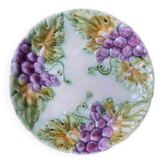 Slip plate