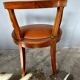 Fauteuil de bureau de style art nouveau