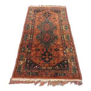 tapis d'Orient