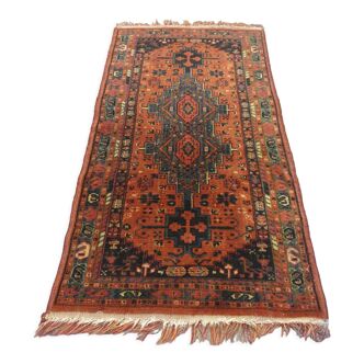 Tapis d'Orient