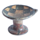 Tazza en céramique kabyle, Algérie
