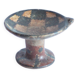 Tazza en céramique kabyle, Algérie